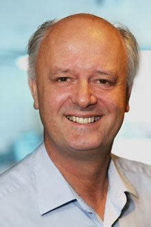 Mark Blandford (entrepreneur) .